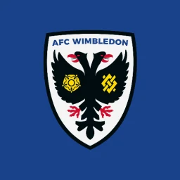 AFC Wimbledon simgesi